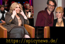 Maite Kelly Neuer Freund