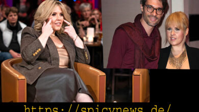 Maite Kelly Neuer Freund