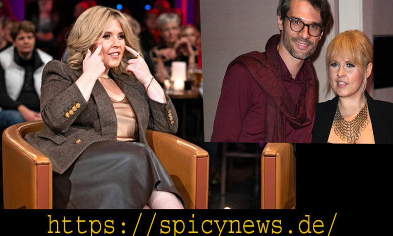 Maite Kelly Neuer Freund