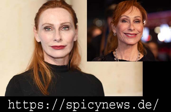 andrea sawatzki schlaganfall