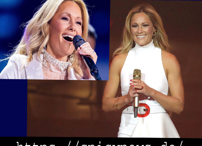 Helene Fischer News