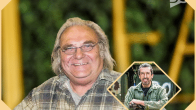 steel buddies günther gestorben