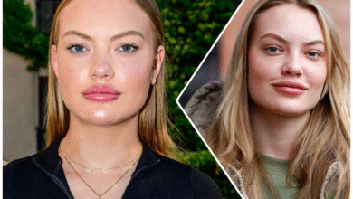 Cheyenne Ochsenknecht