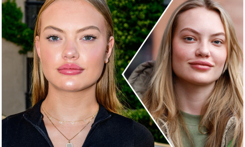 Cheyenne Ochsenknecht